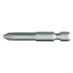 STANLEY Końcówka 1/4"POZIDRIV PZ3  25(25szt.)