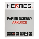 Papier ścierny ARKUSZE gr.  80  (50szt.) - obrazek 6