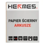 Papier ścierny ARKUSZE gr. 100  (50szt.) - obrazek 3