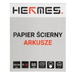 Papier ścierny ARKUSZE gr. 150  (50szt.) - obrazek 6