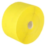 Papier ścierny ROLKA ŻÓŁTY 115x50 gr. 60 - obrazek 8