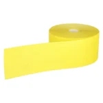 Papier ścierny ROLKA ŻÓŁTY 115x50 gr.100
