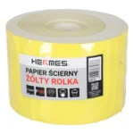 Papier ścierny ROLKA ŻÓŁTY 115x50 gr.100 - obrazek 5
