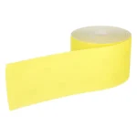 Papier ścierny ROLKA ŻÓŁTY 115x50 gr.120 - obrazek 2