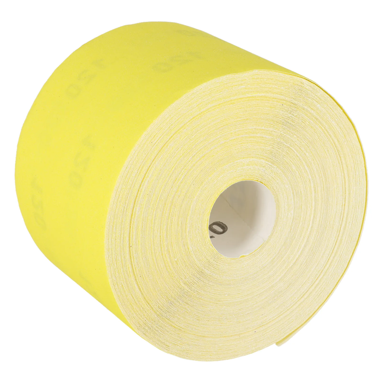 10_027_1e20ffd2a01039ffc017d95a1a64567f8016e1ae-1 Papier ścierny ROLKA ŻÓŁTY 115x50 gr.150 - obrazek 1