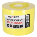 Papier ścierny ROLKA ŻÓŁTY 115x50 gr.150 - obrazek 2