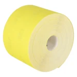 Papier ścierny ROLKA ŻÓŁTY 115x50 gr.220 - obrazek 3
