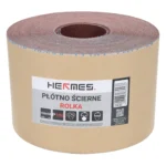 Płótno ścierne ROLKA 150x50 gr. 100 - obrazek 4