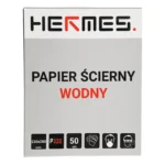 Papier ścierny WODNY ARKUSZE gr.  320 (opak. 50 szt.) - obrazek 2