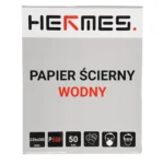 Papier ścierny WODNY ARKUSZE gr.  600 (opak. 50 szt.) - obrazek 3