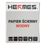 Papier ścierny WODNY ARKUSZE gr. 1000 (opak. 50 szt.) - obrazek 5