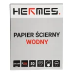 Papier ścierny WODNY ARKUSZE gr. 2000 (opak. 50 szt.) - obrazek 3