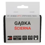 Gąbka ścierna gr.   60  (10szt.)