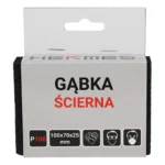 Gąbka ścierna gr. 100  (10szt.) - obrazek 3