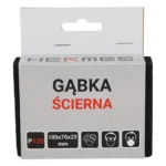 Gąbka ścierna gr. 120  PROMOCJA (10szt.)