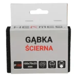Gąbka ścierna gr. 180  PROMOCJA (10szt.) - obrazek 3