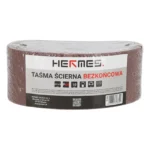 Taśma ścierna bezkońcowa 457x75 gr. 60(10szt.) - obrazek 2