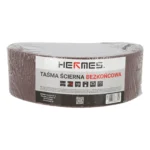 Taśma ścierna bezkońcowa 533x75 gr. 36(10szt.) - obrazek 3