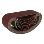 Taśma ścierna bezkońcowa 533x75 gr. 40(10szt.) - obrazek 3