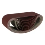 Taśma ścierna bezkońcowa 533x75 gr. 60(10szt.) - obrazek 2