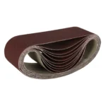 Taśma ścierna bezkońcowa 533x75 gr. 80(10szt.)
