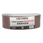 Taśma ścierna bezkońcowa 533x75 gr. 80(10szt.) - obrazek 3