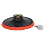 Eurodysk z GWINTEM do szlif.125mm