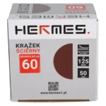 Krążek ścierny 125mm gr.  60  (50szt.)