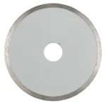 Tarcza diamentowa CIĄGŁA 115 x 2,4x8x22,2 mm - obrazek 2