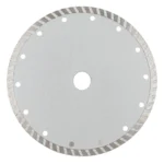 Tarcza diamentowa TURBO 180 x 3,2x8x22,2 mm - obrazek 3