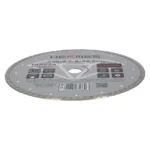 Tarcza diamentowa TURBO 230 x 3,2x8x22,2 mm - obrazek 2