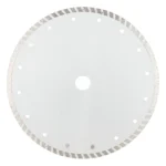 Tarcza diamentowa TURBO 230 x 3,2x8x22,2 mm - obrazek 3