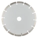 Tarcza diamentowa SEGMENTOWA 180 x 2,4x3,2x22,2 mm - obrazek 2