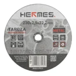 Tarcza do METALU płaska 230 x 2,5