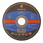 Tarcza do METALU płaska 300 x 3,2 WYPRZEDAŻ