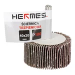 Ściernica TRZPIENIOWA 40 x 20  gr.100