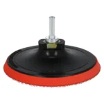 Eurodysk z TRZPIENIEM 125mm GRUBY