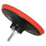 Eurodysk z TRZPIENIEM 125mm GRUBY - obrazek 2