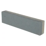 Osełka prostokątna 20 x 5 cm