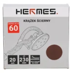 Krążek ścierny 230mm gr.  60 (20szt.)