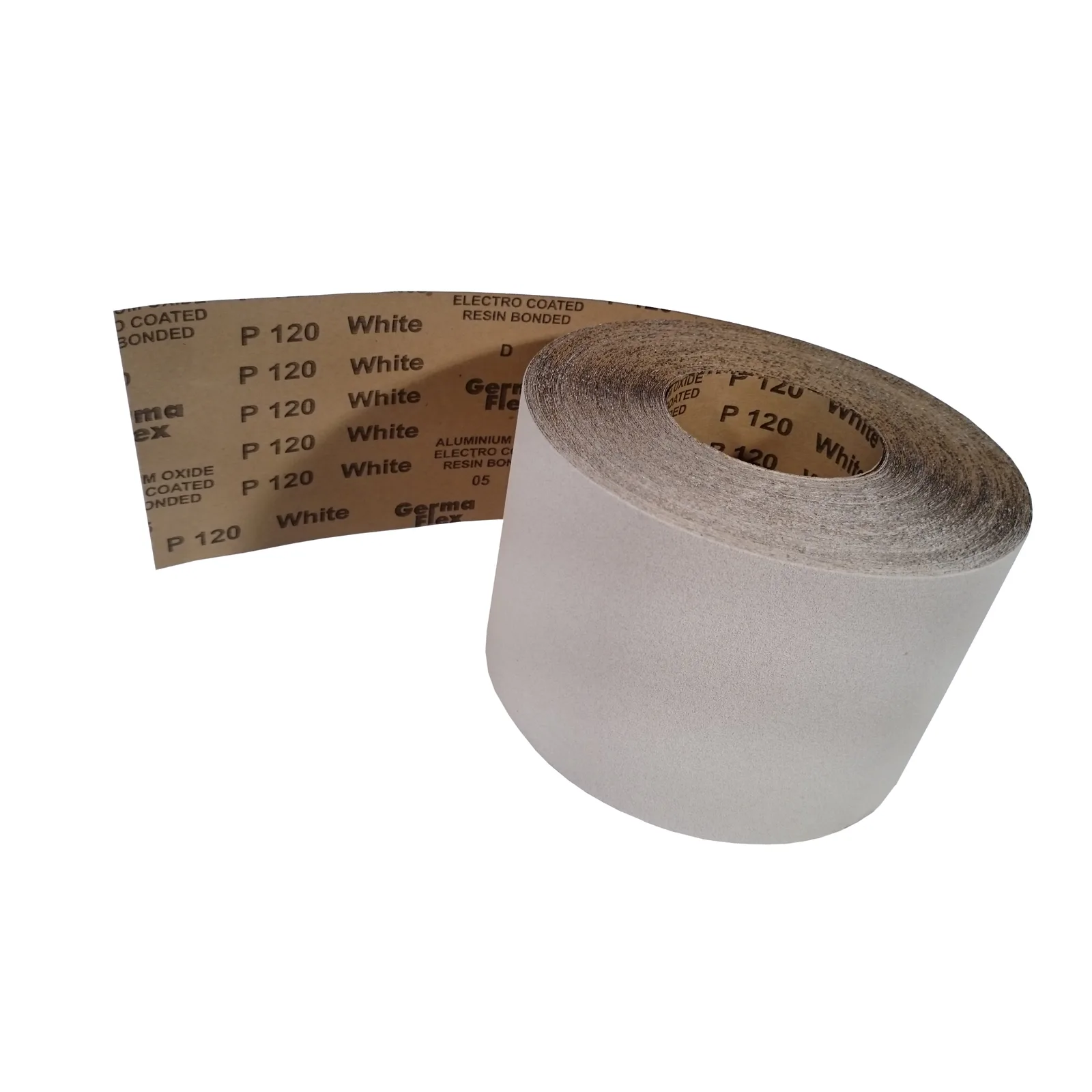 10_407_ffc9f82cba213c1b9ecd63ad20e82ff88019a3f4-1 Papier ścierny ROLKA BIAŁY 115x50 gr.100 - obrazek 1