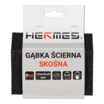 Gąbka ścierna SKOŚNA   gr.  60  (10szt.) - obrazek 3