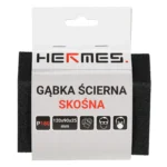 Gąbka ścierna SKOŚNA   gr. 180  PROMOCJA (10szt.) - obrazek 2