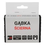 Gąbka ścierna gr.   40  PROMOCJA (10szt.) - obrazek 3