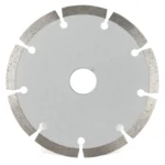Tarcza diamentowa SEGMENTOWA 125 x 2,0x7x22,2 mm