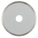 Tarcza diamentowa CIĄGŁA 115 x 2,0x6x22,2 mm - obrazek 4
