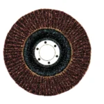 Ściernica LISTKOWA do metalu 115  gr. 36KORKAT