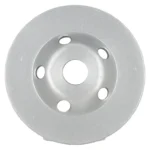 Tarcza diamentowa GARNKOWA TURBO 125 x 22,2 mm