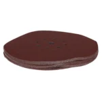 Krążek ścierny 225mm  9 otworów gr. 240 (20 szt.)