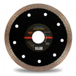 Tarcza diamentowa SUPERCIENKA 125 x 1,2x10x22,2 mm